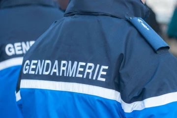 பிரான்சில் பொலிசாருக்கு கொலைமிரட்டல் விடுத்துக்கொண்டே இருந்த நபர்: கைது செய்யச் சென்றபோது நிகழ்ந்த பயங்கரம்...