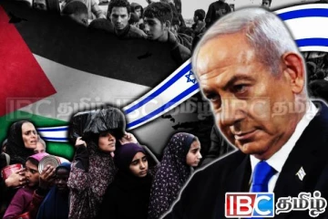 காஸாவுக்கு உணவுப் பொருட்களை அனுமதிப்பதாக ஏமாற்றும் இஸ்ரேல்