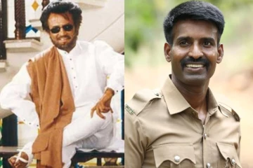 சூப்பர்ஸ்டார் ரஜினியின் படையப்பா படத்தில் சூரி.. இது தெரியுமா