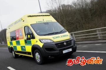 தீவொன்றுக்கு சுற்றுலாவுக்கு சென்ற பிரித்தானிய பெண்களுக்கு நேர்ந்த கதி