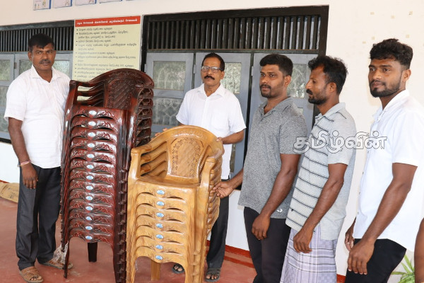 தமிழ் தரப்பினர் யாரும் பிரதமர் பதவியினை ஏற்றுக்கொள்ளக்கூடாது: வினோநோகராதலிங்கம் | Tamil People Post Of Prime Minister