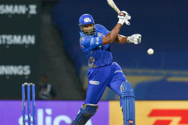 Kieron Pollard Kieron Pollard