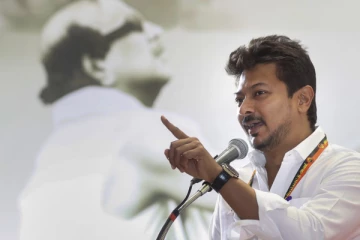 நாம் பொங்கல் கொண்டாடக் கூடாது என திட்டமிட்டு செயல்படுகிறார்கள் - உதயநிதி ஸ்டாலின் விமர்சனம்