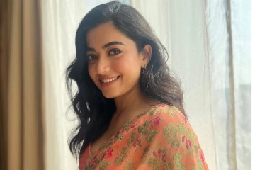 அவ்வளவு சம்பளம் எல்லாம் தர முடியாது.. அனிமல் வெற்றி பிறகு ரஷ்மிகாவுக்கு வந்த புது சிக்கல்