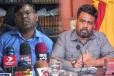 வெளியேற்றப்பட்ட 6 குடும்பங்களுக்கு மாற்று வீடுகளை வழங்க வேண்டும் - மோகன்ராஜன் வலியுறுத்தல்