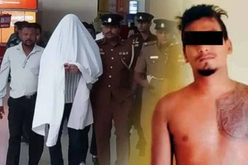 டுபாயில் இருந்து நாடு கடத்தப்பட்ட பாதாள உலகக் குழு உறுப்பினர்: விசாரணைகளை தீவிரப்படுத்திய இலங்கை