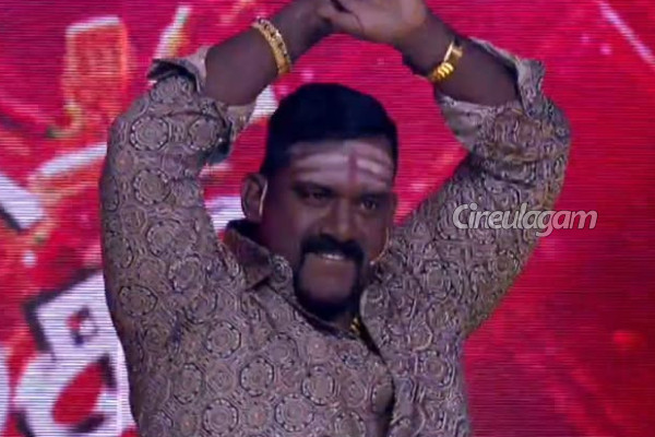தீவிர சிகிச்சை பிரிவில் நடிகர் ரோபோ ஷங்கர்.. அதிர்ச்சியில் ரசிகர்கள் | Robo Shankar In Icu Fans Pray For Recovery