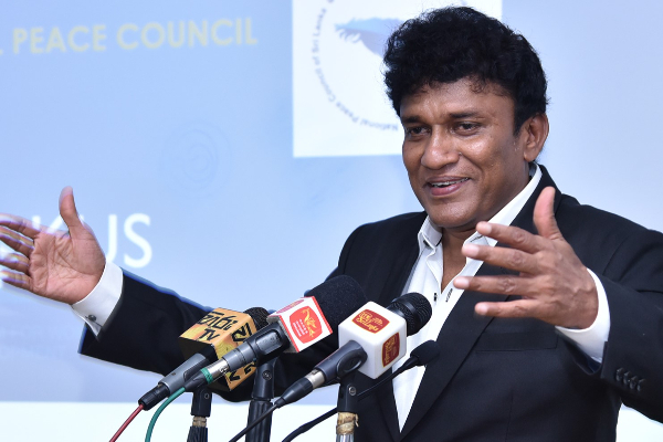 அடுத்த ஜனாதிபதி இவரே ஆனால் அவர் ஜனாதிபதி அல்ல; மனோ கணேசன் | He Is The Next President But He The President