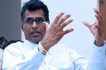 யாழில் ஜனாதிபதி தேர்தல் பிரசாரத்தை ஆரம்பித்த சம்பிக்க ரணவக்க!