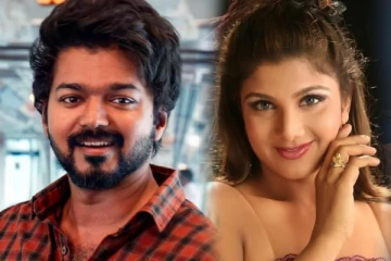 விஜய்யின் சூப்பர் ஹிட் பட வாய்ப்பை தவறவிட்ட ரம்பா.. அதுவும் 90ஸ் பேவரைட் படம்!