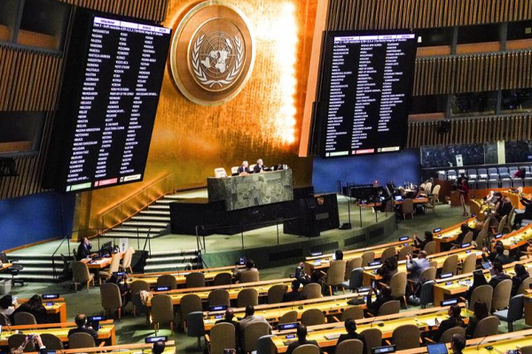 ஐ.நா. மீது தமிழர்கள் நம்பிக்கை இழப்பு: செல்வம் அடைக்கலநாதன் குற்றஞ்சாட்டு | Tamils Losing Faith United Nation ஐ.நா. மீது தமிழர்கள் நம்பிக்கை இழப்பு: செல்வம் அடைக்கலநாதன் குற்றஞ்சாட்டு | Tamils Losing Faith United Nation