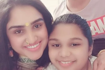 வனிதாவை விட்டு பிரிந்த இரண்டாவது மகள்! எங்கே போனார் தெரியுமா? வெளிவந்த உண்மை