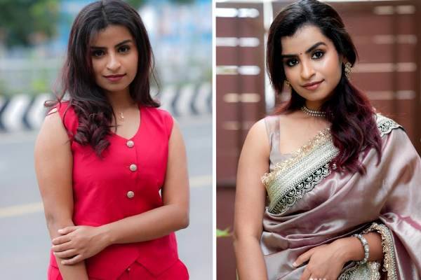 சொகுசு கார் வாங்கிய சிவாங்கி... விலை எத்தனை கோடின்னு தெரியுமா? | Super Singer Sivaangi Buys Mercedes Benz Video