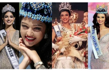 மீண்டும் இந்தியாவில்.. 27 வருடங்களுக்குப் பின் உலக அழகி போட்டி - எப்போது தெரியுமா?