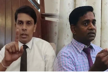 வைத்தியர் சத்தியமூர்த்தி தொடர்பில் அர்ச்சுனா வெளியிட்ட கருத்து!