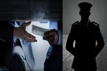 மரண விசாரணைக்கு இலஞ்சம் வாங்கிய பொலிஸார்: ஜனாதிபதி செயலகத்துக்கு பறந்தது கடிதம்