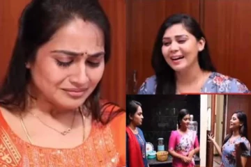 ஏமாற்றிய ரோஹினிக்கு விஜயா கொடுத்த தண்டனை, பின்... சிறகடிக்க ஆசை சீரியல் புரொமோ