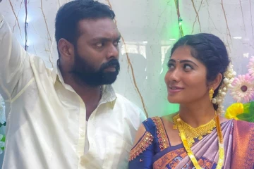 பிக் பாஸ் ஜூலிக்கு இவருடன் தான் திருமணமா.. சீரியலில் திடீரென இப்படியொரு ட்விஸ்ட்டா