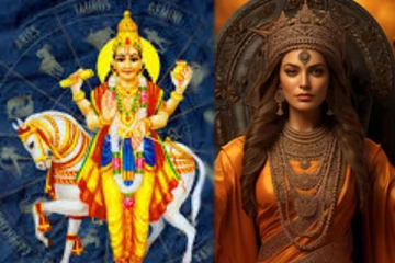 ஜாதகத்தில் சுக்கிரன் இந்த இடத்தில் இருந்தால் நீங்கள் தான் அடுத்த சூப்பர் ஸ்டார்