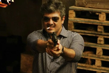 80 கோடி வசூல் செய்த அஜித்தின் மங்காத்தா படம் ரீ ரிலீஸ்.. எப்போது தெரியுமா?