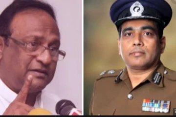 சட்டத்துறை மாணவன் தாக்கப்பட்ட விவகாரம்! பொலிஸ்மா அதிபருக்கு அமைச்சர் கொடுத்த உத்தரவு