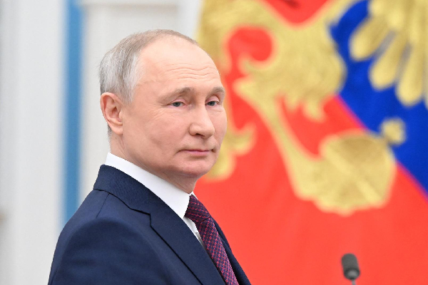 putin health leak news