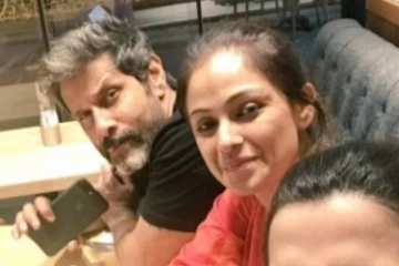 அந்த நடிகையா! வேண்டவே வேண்டாம் என்று ஒதுக்கி வரும் சியான் விக்ரம்..