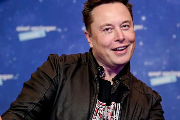 மிஸ்டர் டுவீட்; பெயரை மாற்றிய எலான் மஸ்க்! | Mr Tweet Elon Musk Changed His Name