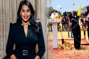 மௌனத்திற்கும் தண்டனையின்மைக்கும் முடிவுகட்ட வேண்டும்..! உமா குமரன் அழைப்பு