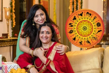 இந்த ராசியில் பிறந்த பெண்கள் மாமியார் வீட்டில் ராணி போல் வாழ்வார்களாம்