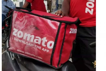 விபத்தில் பலியான ஊழியர்: குடும்பத்துக்கு ஓடிவந்து உதவிய சொமேட்டோ