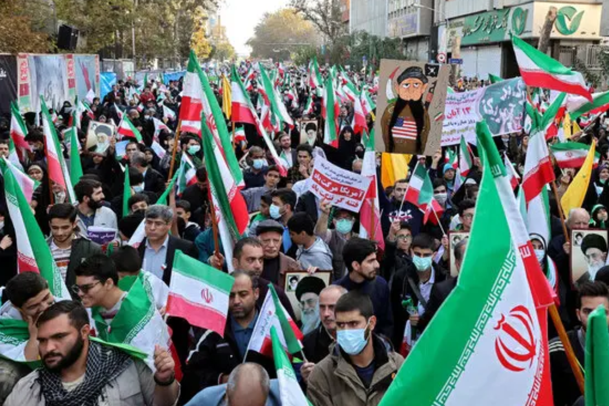 மீண்டும் ஈரானில் தலைதூக்கும் போராட்டங்கள்.. வெளியான எச்சரிக்கை | Anti Regime Protests Could Resume Within Days Iran