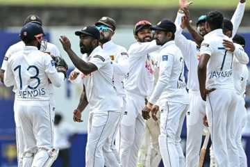 நியூஸிலாந்து அணிக்கு எதிரான இரண்டாவது டெஸ்டில் இலங்கையின் புதிய வீரர்