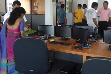 சகல அரச அலுவலகங்களும் வாரத்தில் நான்கு நாட்கள் மட்டுமே திறந்திருக்கும்