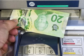 கனடாவில் வங்கி முறையில் பாரிய மாற்றம் அறிமுகம்