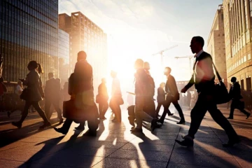 ஜெர்மனியில் பணியாற்ற விரும்பும் வெளிநாட்டவர்களுக்கு வெளியான மகிழ்ச்சித் தகவல்!