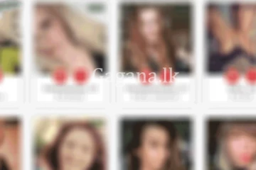 Online ගණිකා ජාවාරමක් වැටලූ හැටි.