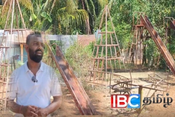 சிறுவர் பூங்காவை பராமரிக்க குருக்கள் மடம் இராணுவ முகாமை அகற்ற கோரிக்கை