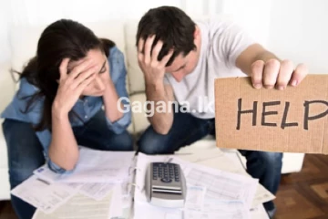 ඔබටත් සල්ලි ප්‍රශ්ණද..? සල්ලි ප්‍රශ්න වලින් හිත නිදහස් කරගන්න මේ ක්‍රම පිළිපදින්න..!