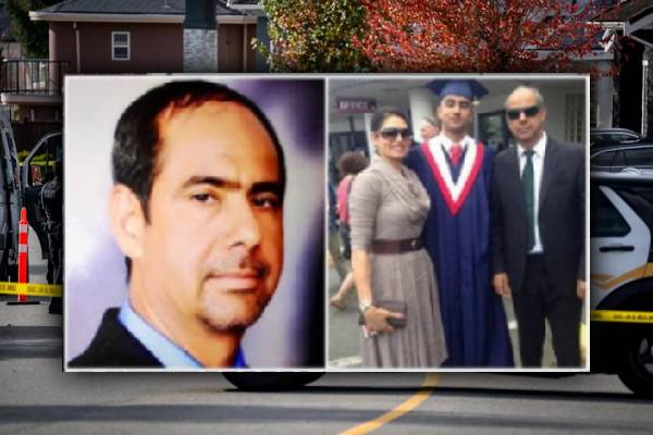 கனடாவில் பயங்கரம் - பட்டப்பகலில் சுட்டுக் கொல்லப்பட்ட இந்திய தொழிலதிபர் | Indian Origin Businessman Shot Dead In Canada கனடாவில் பயங்கரம் - பட்டப்பகலில் சுட்டுக் கொல்லப்பட்ட இந்திய தொழிலதிபர் | Indian Origin Businessman Shot Dead In Canada