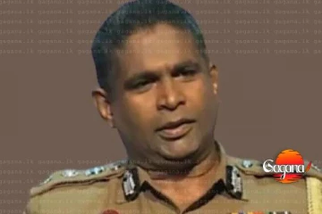 පොලිස්පතිගෙන් ලොකු ඉල්ලීමක්