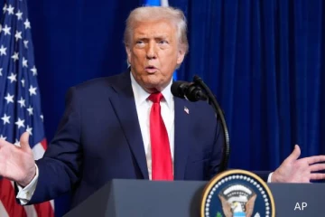 நான் கனேடியர்களை நேசிக்கிறேன்... அமெரிக்க ஜனாதிபதி ட்ரம்பின் செய்தி