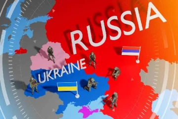 உக்ரைன் மற்றும் ரஷ்ய படைகளுக்கு இடையே இரத்த ஆறு ஓடும் - உக்ரைன் பகிரங்க அறிவிப்பு