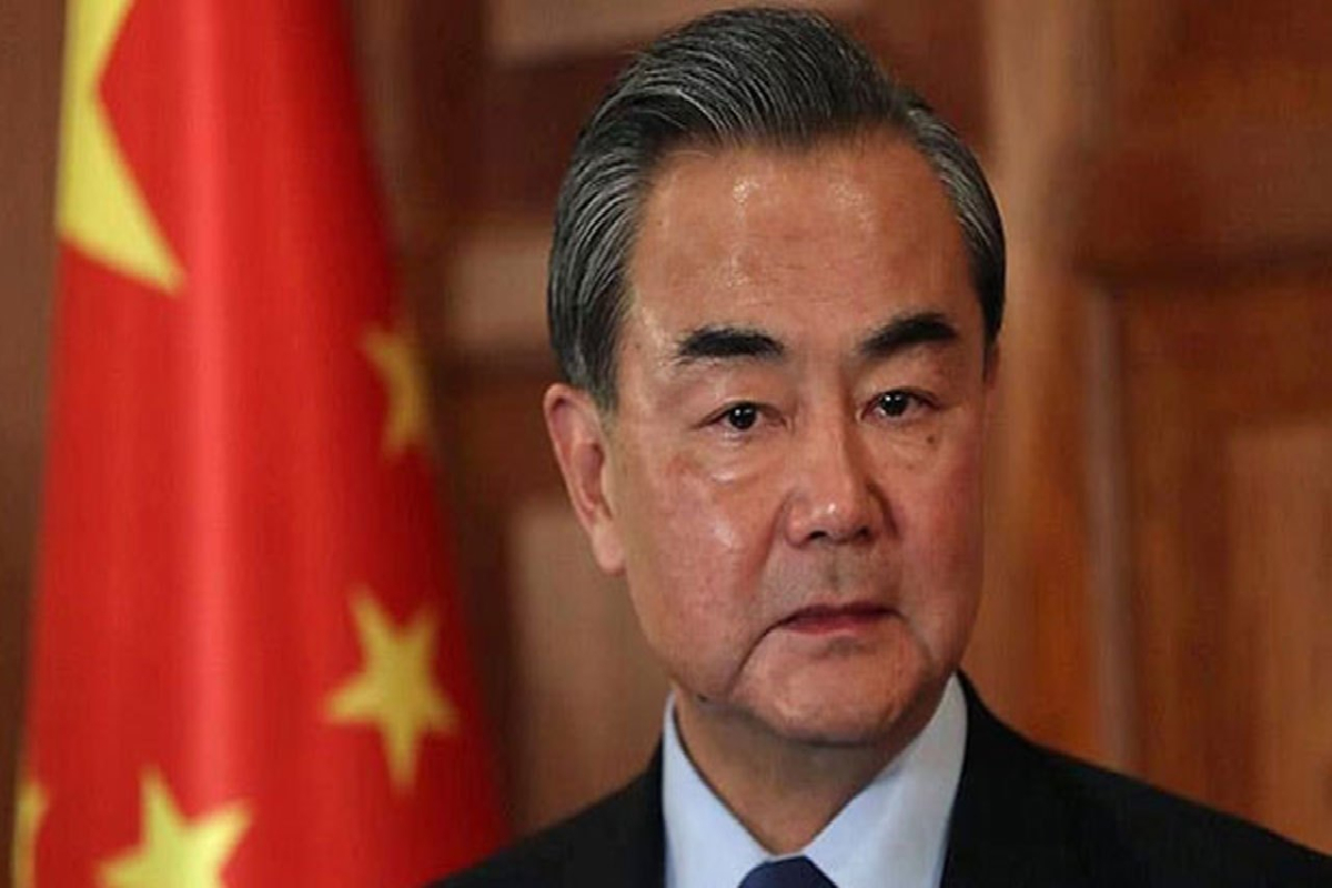 போரில் புதிய திருப்பம் : ஈரானுக்காக களமிறங்கும் சீனா | China Announces Full Support For Iran