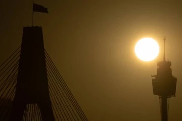 வெப்ப அலை எச்சரிக்கை... இரண்டு மாகாணங்கள் மொத்தமாக இருளில் மூழ்கும் அபாயம்