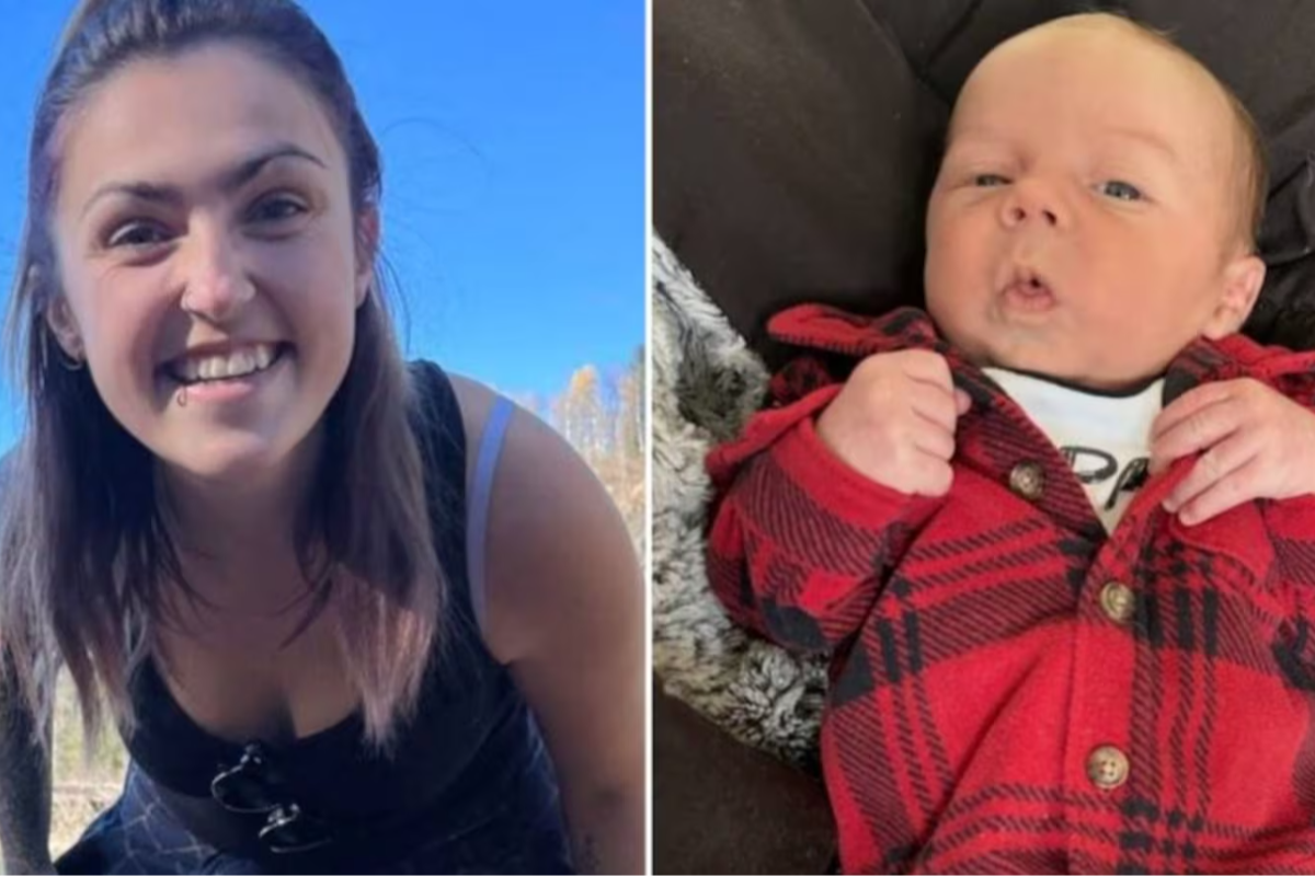 கனடாவில் காணாமல் போன தாய் மற்றும் குழந்தை | Bc Rcmp Seek Help Finding Missing Mother கனடாவில் காணாமல் போன தாய் மற்றும் குழந்தை | Bc Rcmp Seek Help Finding Missing Mother