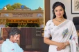 யாழ். பல்கலைக்கழக பட்டமளிப்பு விழாவில் மாணவி தனுஷ்காவிற்கு ‘நிலக்சன் ஞாபகார்த்த தங்கப் பதக்கம்