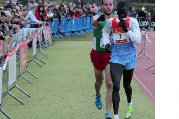 ක්‍රීඩා ලෝලීන් සංවේදී කරමින් මනුස්සකම විදහා පෑ ස්පාඤ්ඤ ක්‍රීඩකයා..(PHOTOS)