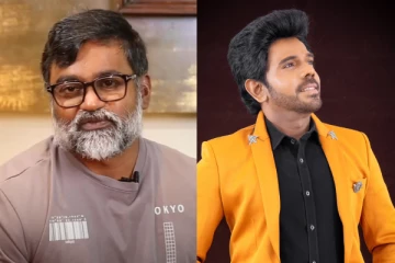 லெஜண்ட் சரவணன் படத்தில் செல்வராகவன் நடிக்கிறாரா.. உண்மை இதுதான்