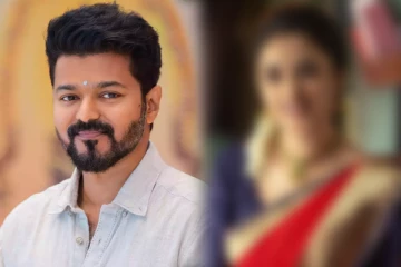 தளபதி 68ல் விஜய்க்கு ஜோடியாகும் 'மெழுகு டால்'; மகிழ்ச்சியில் ரசிகர்கள் - அப்போ ஜோதிகா?